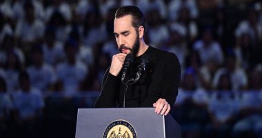 Bukele en El Salvador ofrece cadena perpetua para asesinos o violadores de menores

 – Notifrontera