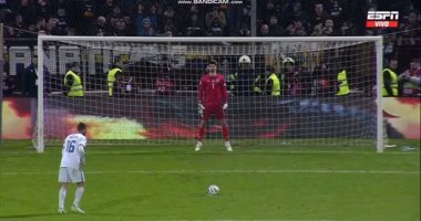 ¡Italia se quedó sin Mundial! Lágrimas en la terrible derrota ante Bosnia en la tanda de penales – Notifrontera