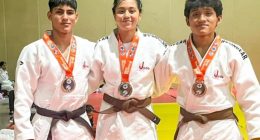 Judocas peruanos sumaron medallas en la Copa Panamericana Cadete Panamá 2026 – – Notifrontera