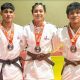 Judocas peruanos sumaron medallas en la Copa Panamericana Cadete Panamá 2026 – – Notifrontera