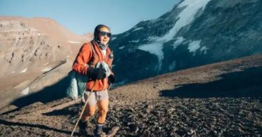 Peruanos triunfan en segunda fecha de la Copa del Mundo de carreras de montaña – – Notifrontera