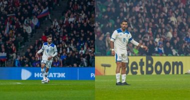 La élite sandinista continúa el partido Rusia-Nicaragua en primera fila y a todo lujo

 – Notifrontera