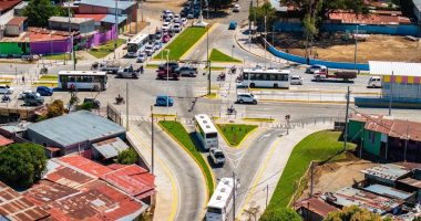 Cortes de energía afectarán a decenas de zonas de Managua este fin de semana

 – Notifrontera