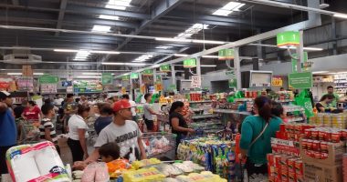 El incremento histórico de la canasta básica en Nicaragua: supera los 21.100 córdobas

 – Notifrontera