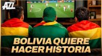 Partido gratis, Bolivia vs. Irak EN VIVO: transmisión de DIRECTV, BTV y Entel TV – Notifrontera