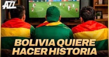 Partido gratis, Bolivia vs. Irak EN VIVO: transmisión de DIRECTV, BTV y Entel TV – Notifrontera