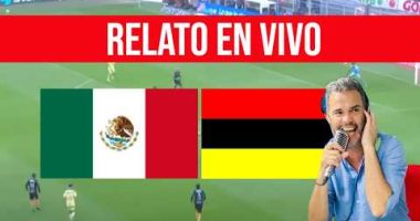 TV Azteca 7 EN VIVO, México vs. Bélgica en directo: mira hoy por TUDN y Canal 5 – Notifrontera