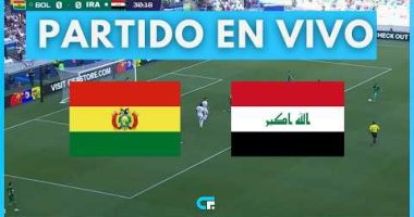 Entel TV EN VIVO, Bolivia vs. Irak hoy gratis: cómo ver DIRECTV, FútbolCanal y BTV – Notifrontera