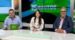 ¿De qué murió Fernando Fuentes, director de moda de Disenja Nicaragua?

 – Notifrontera