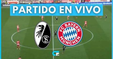 Bayern vs. Friburgo EN VIVO vía ESPN y Disney Plus con Luis Díaz: transmisión y minuto a minuto – Notifrontera