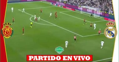 DIRECTV EN VIVO, Real Madrid vs. Mallorca en directo: link para ver DSports y ESPN Deportes – Notifrontera