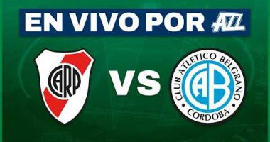 River vs. Belgrano dónde ver hoy EN VIVO: transmisión gratuita de ESPN y TNT Sports – Notifrontera