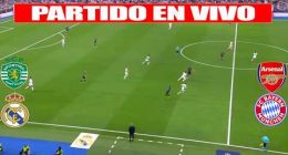 Real Madrid vs. Bayern EN VIVO: ver transmisión por ESPN y Movistar Liga de Campeones – Notifrontera