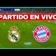 ESPN EN VIVO, Real Madrid vs. Bayern en directo: ver gratis por Movistar y Disney Plus – Notifrontera