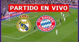 Partido gratis, Real Madrid vs. Bayern EN VIVO: mira hoy por ESPN, Movistar y TNT Sports – Notifrontera