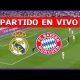 Partido gratis, Real Madrid vs. Bayern EN VIVO: mira hoy por ESPN, Movistar y TNT Sports – Notifrontera