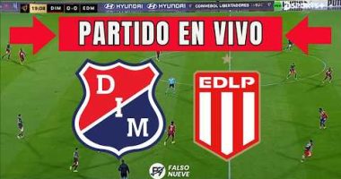 Medellín vs. Estudiantes EN VIVO: ver transmisión gratis por ESPN y Disney Plus online – Notifrontera