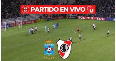 DIRECTV EN VIVO, River vs. Blooming en directo: cómo ver partido por DSports y DGO gratis – Notifrontera