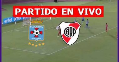 Partido gratis, River vs. Blooming EN VIVO: ver ahora por DSports, DIRECTV y DGO en directo – Notifrontera