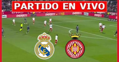 Real Madrid vs. Girona EN VIVO: ver transmisión gratis por ESPN y Movistar LaLiga – Notifrontera