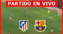 ESPN EN VIVO, Barcelona vs. Atlético de Madrid en directo: ver gratis por Disney Plus online – Notifrontera