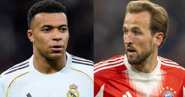 Real Madrid vs. Bayern: fecha, horarios y canales de TV por la Champions League – Notifrontera