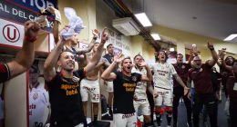 Universitario vs Tolima: en busca de su primer triunfo en Colombia para alcanzar tremando registro en el fútbol peruano | Copa Libertadores | FUTBOL-INTERNACIONAL – Notifrontera