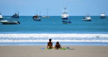 Casi 40 muertes durante Semana Santa 2026 en Nicaragua

 – Notifrontera