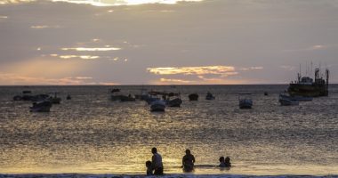 Nicaragua registró el menor número de turistas internacionales de Centroamérica durante la Semana Santa 2026

 – Notifrontera