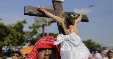 EE.UU. condena prohibición de procesiones de Semana Santa en Nicaragua

 – Notifrontera