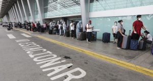 Interior envía notificaciones a quienes tienen «prohibición» de ingresar al país. lo que debes saber

 – Notifrontera