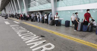 Interior envía notificaciones a quienes tienen «prohibición» de ingresar al país. lo que debes saber

 – Notifrontera