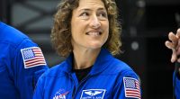 Christina Hammock Koch, una astronauta de la NASA que visitó Nicaragua antes de ir a la luna

 – Notifrontera
