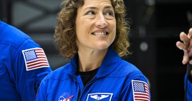 Christina Hammock Koch, una astronauta de la NASA que visitó Nicaragua antes de ir a la luna

 – Notifrontera