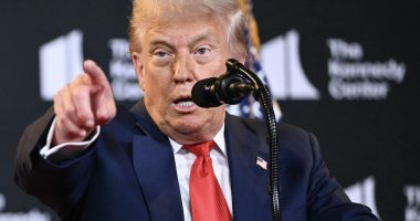 Trump advierte que «toda una civilización morirá» este martes si Irán no cumple el ultimátum

 – Notifrontera