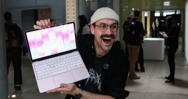 A sus 50 años, Apple se enfrenta a un nuevo reto: la IA

 – Notifrontera