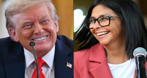 La oposición venezolana pide que se convoquen elecciones en «ausencia absoluta» de Maduro.

 – Notifrontera