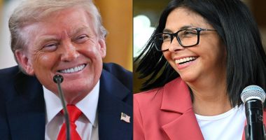 La oposición venezolana pide que se convoquen elecciones en «ausencia absoluta» de Maduro.

 – Notifrontera