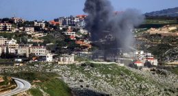 Estados Unidos dice que la OTAN le ha «dado la espalda» a la guerra con Irán

 – Notifrontera