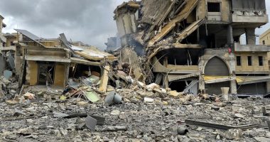 La Casa Blanca niega haber evaluado el uso de armas nucleares por parte de Irán

 – Notifrontera