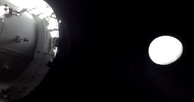 EN VIVO: La misión Artemis II inicia su fase final a medida que se acerca a la Luna

 – Notifrontera