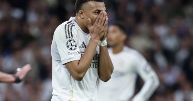 El Bayern de Múnich conquista el Bernabéu con el eterno Manuel Neuer

 – Notifrontera