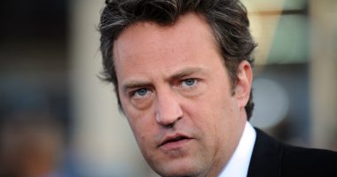 Se revelan nuevos detalles sobre la muerte del actor de «Friends» Matthew Perry

 – Notifrontera