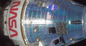 La tripulación de Artemis a pocas horas de regresar a la Tierra

 – Notifrontera