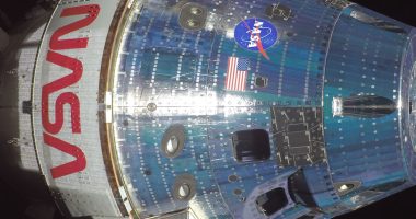 La tripulación de Artemis a pocas horas de regresar a la Tierra

 – Notifrontera