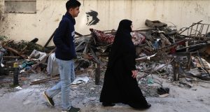 Más de 300 personas murieron en los bombardeos israelíes en el Líbano

 – Notifrontera