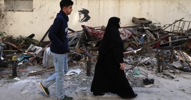 Más de 300 personas murieron en los bombardeos israelíes en el Líbano

 – Notifrontera