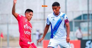 ¡Clásico piurano al rojo vivo! Alianza Atlético empató en el último suspiro ante Grau – Notifrontera