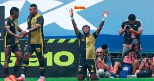 ¡Golpe en el Apertura! CD Moquegua tumbó 2-1 a Cristal y lo deja contra las cuerdas en el Gallardo – Notifrontera