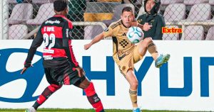 Polémica en Cusco: Flamengo venció 2-0 y le anularon un gol clave a Cusco FC – Notifrontera